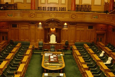 House of Representatives 